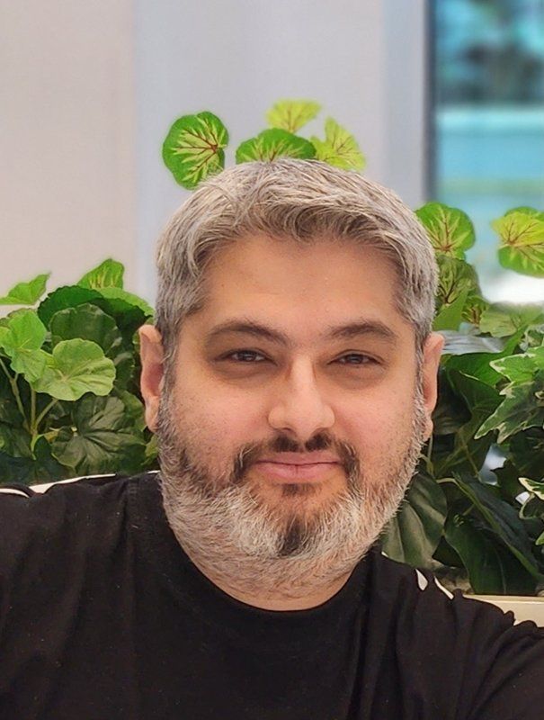 دکتر گویک هاکوپیان