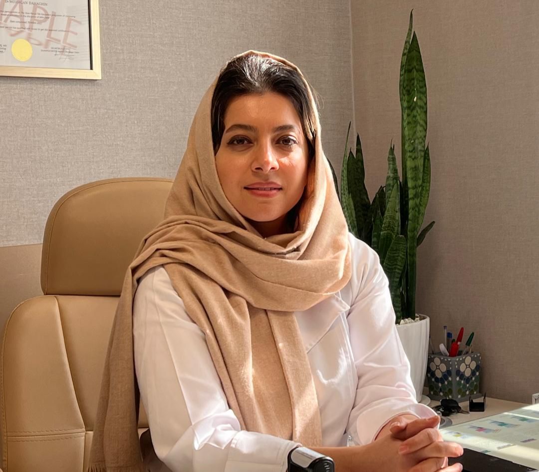 دکتر فاطمه دیانتی تیلکی