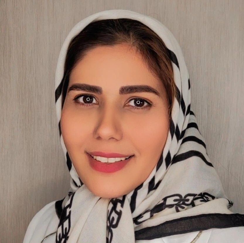 دکتر زهرا دشتی رحمت آبادی