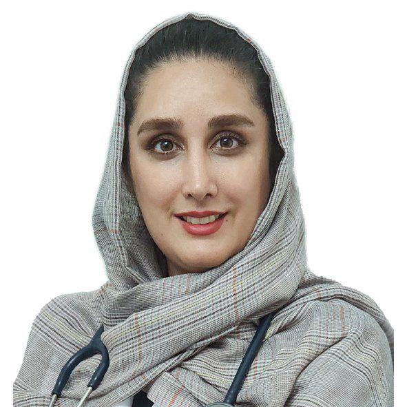 دکتر منا رمضانی قمصری