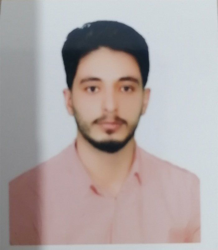 دکتر سیدمیلاد نیری بجندی