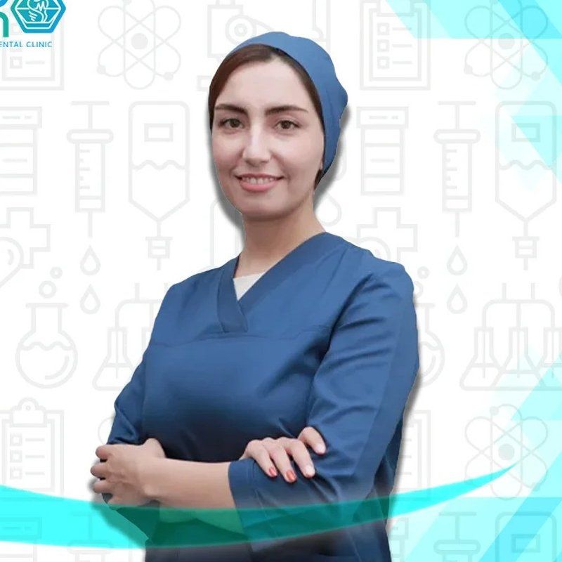 دکتر مینا مرادی