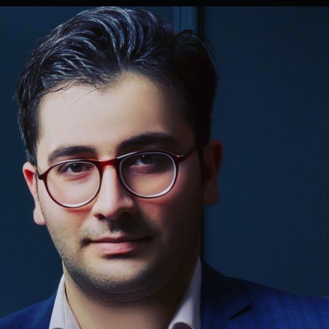 دکتر مهدی مجتهدی نیا
