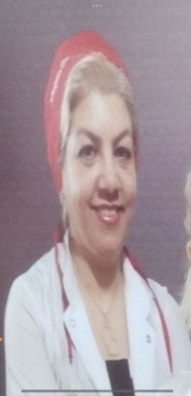 دکتر رؤیا ذاکری قره درویشلو کارشناسی مامایی