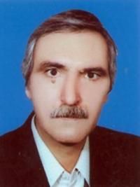 دکتر عنایت اله قویدل