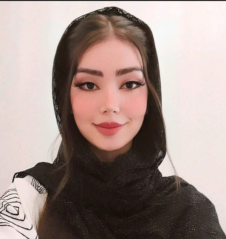 کارشناس مهدیه اسکندری کارشناسی علوم تغذیه