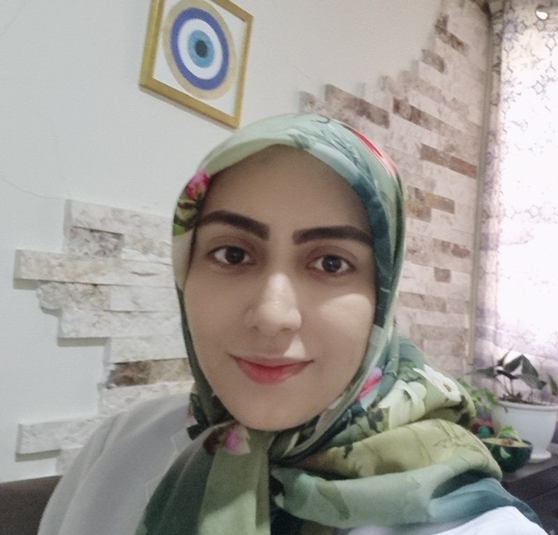 کارشناس وحیده سلطانی دکترای تخصصی گفتاردرمانی