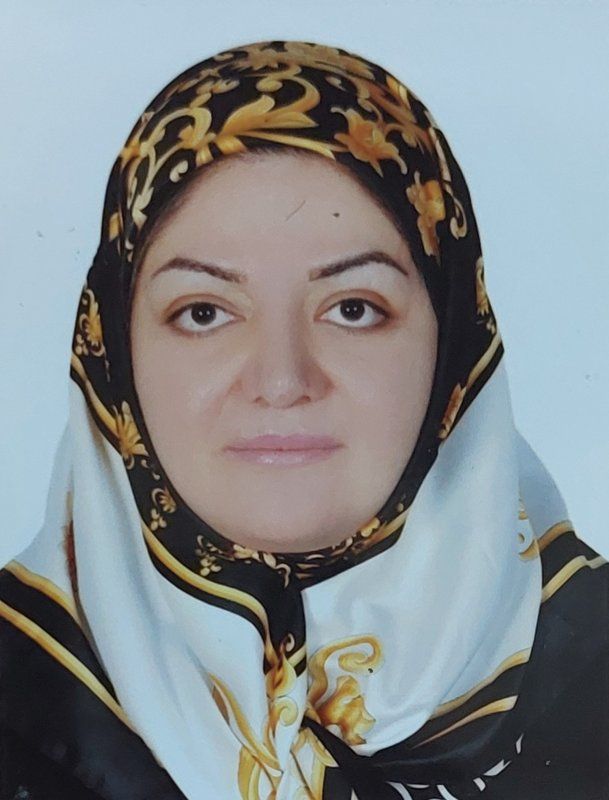 دکتر معصومه اسکندری