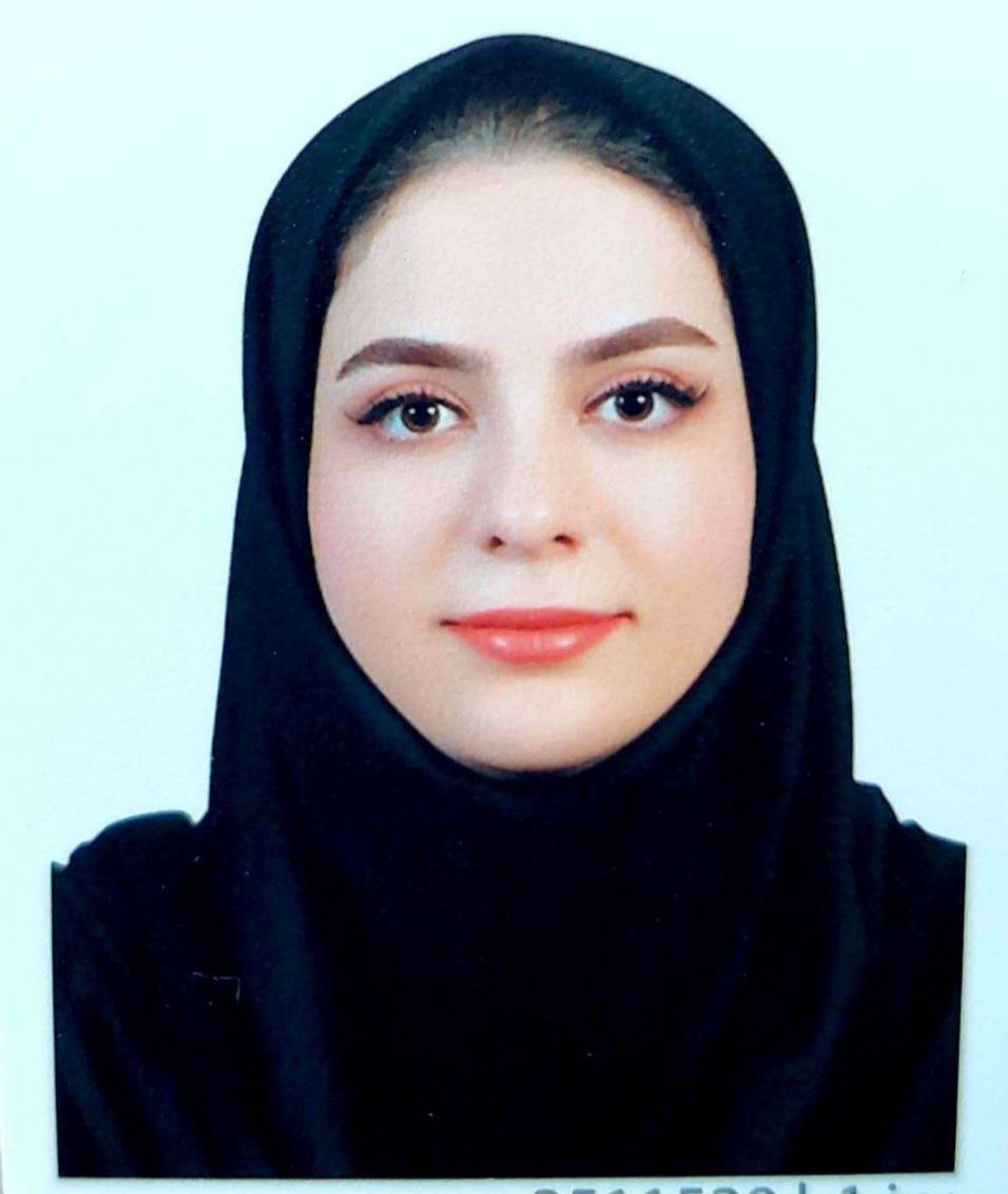 دکتر فاطمه یاوری