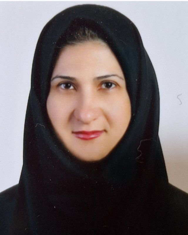 دکتر فاطمه کاظمی فروز