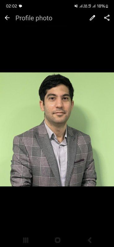 دکتر محمد فرامرزی