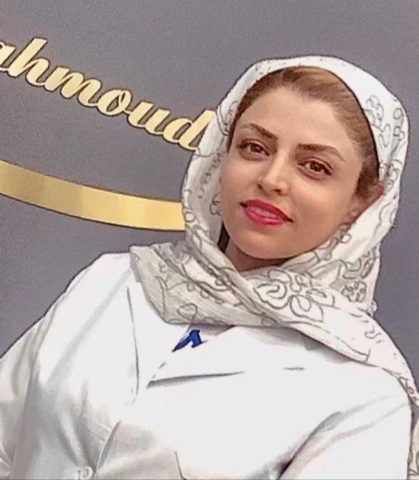 دکتر طیبه محمودی