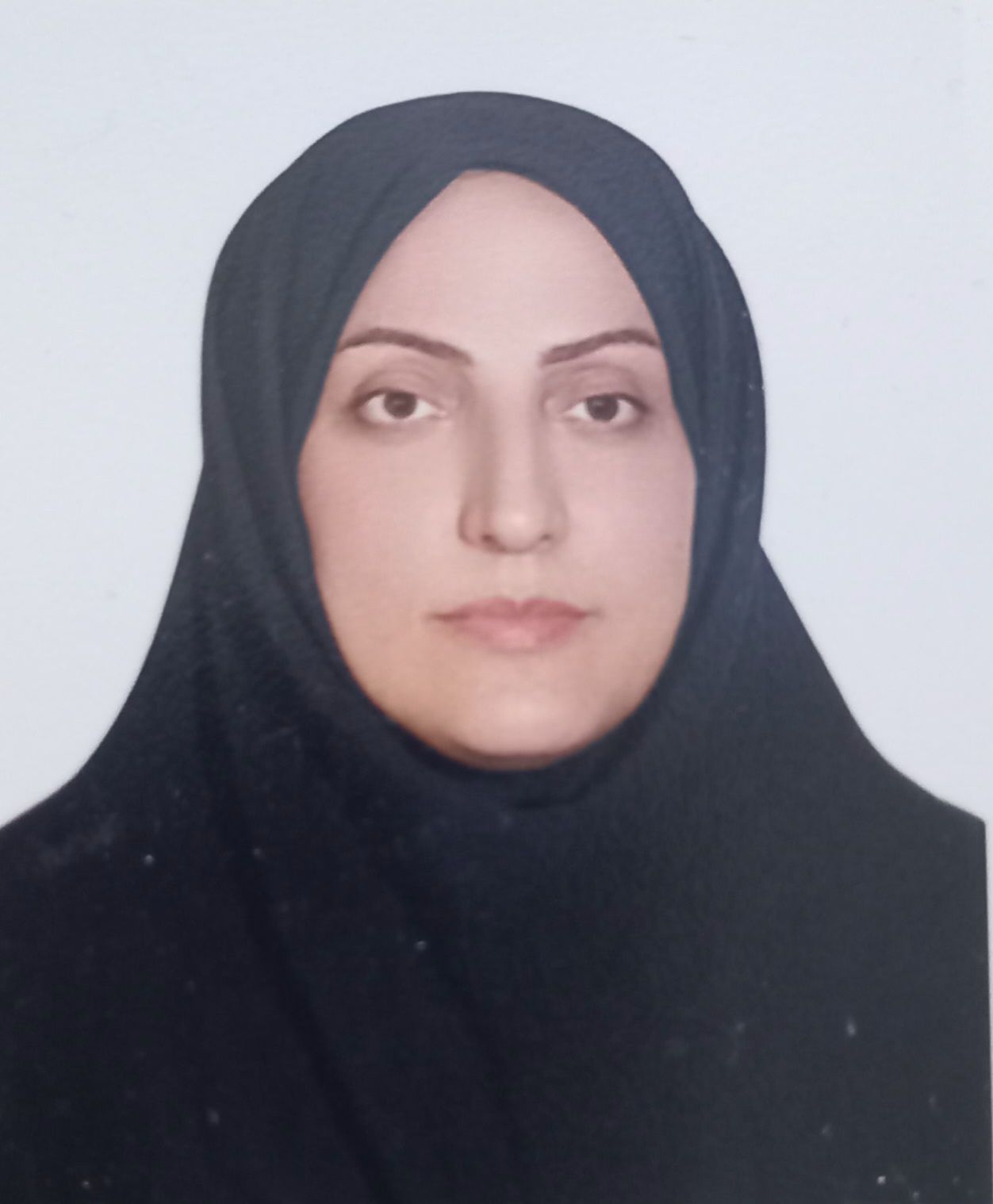 دکتر مریم بهشتی