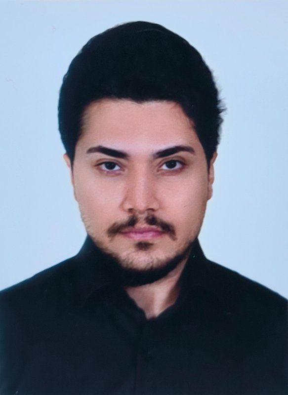 دکتر رضا اسکندری مرجین