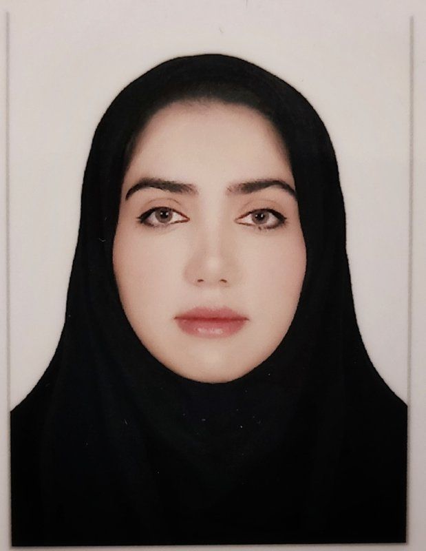 دکتر فاطمه مشیری