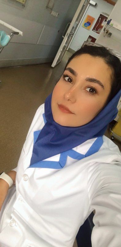 دکتر پرستو کلانتری
