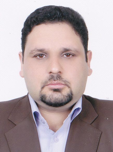 دکتر محمدمهدی نمائی