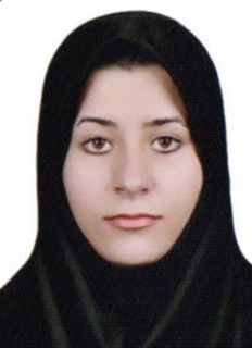 دکتر مرضیه خواجه