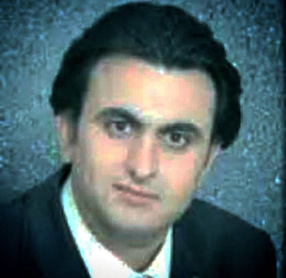 دکتر علی رسولی