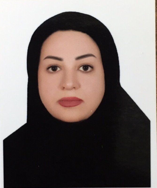 دکتر مریم تقدیری