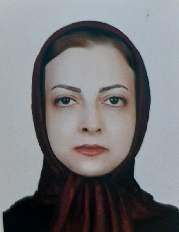 دکتر الهام شفیقی شهری
