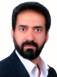 دکتر محمد فاضل کیا