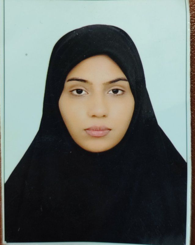 دکتر هانیه کشت کار