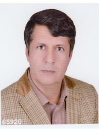 دکتر علی اصغر باقری اتابک