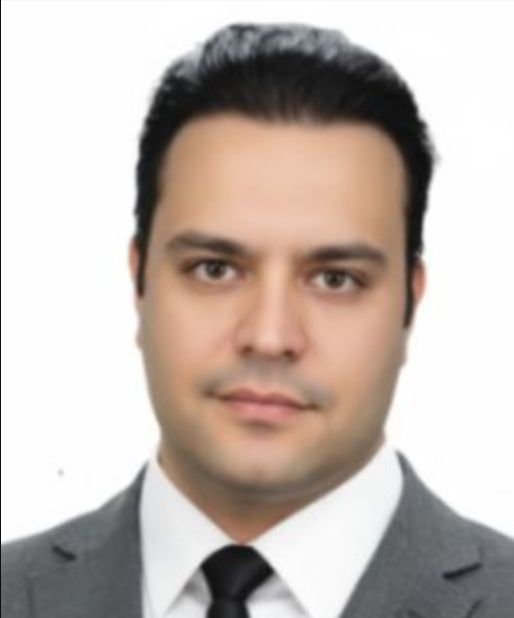 دکتر سیدمهدی میرمحمدی