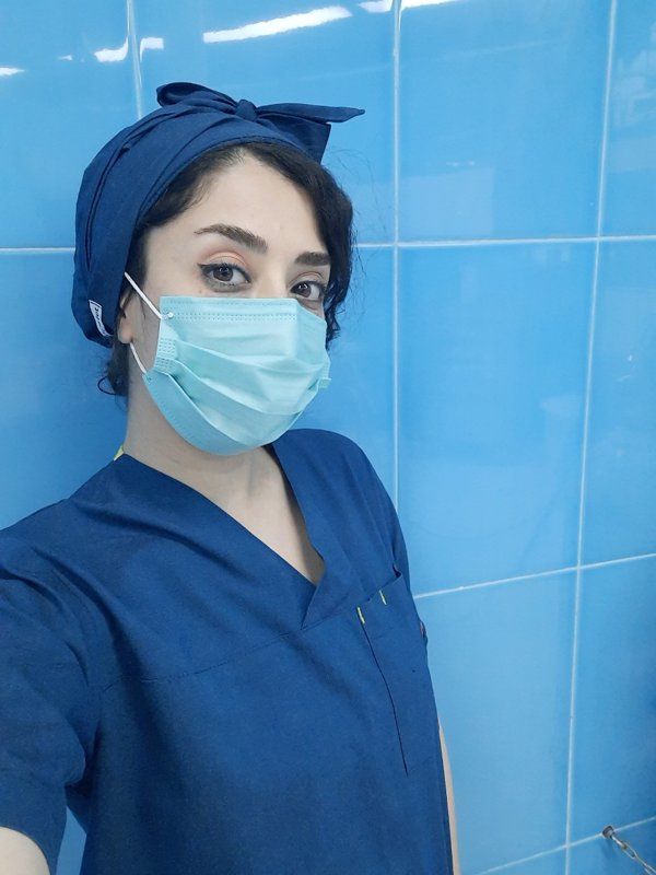 گوهر نوری متخصص جراحی عمومی