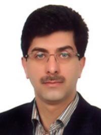 دکتر امیررضا سجادیه خواجوئی