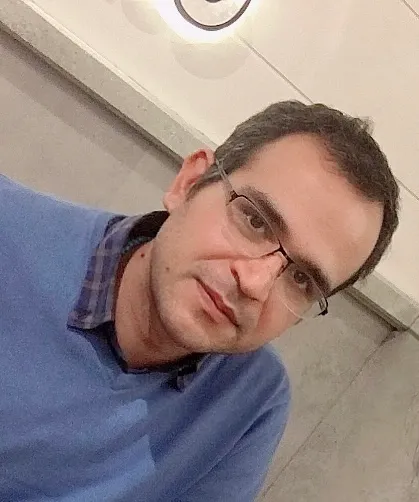 دکتر علیرضا گرجی درونکلائی