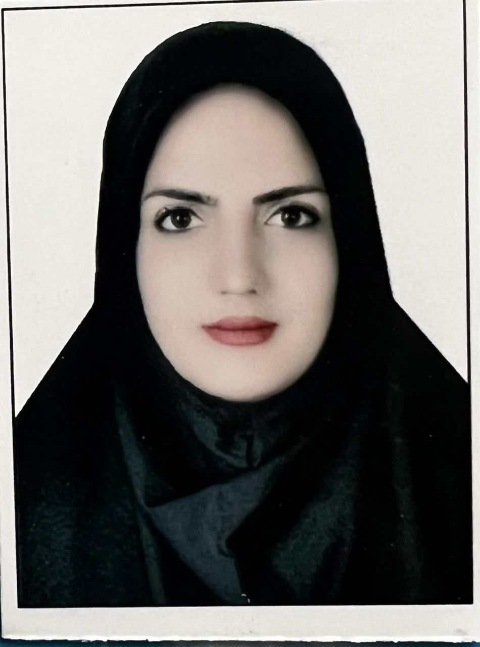 دکتر رؤیا علائی فرادنبه