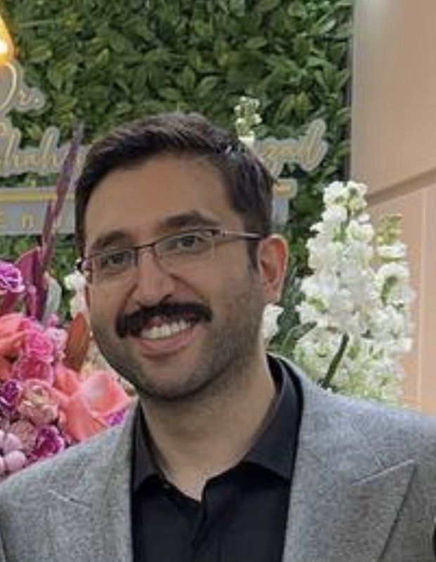 دکتر شهریار میرزازادباریجوق