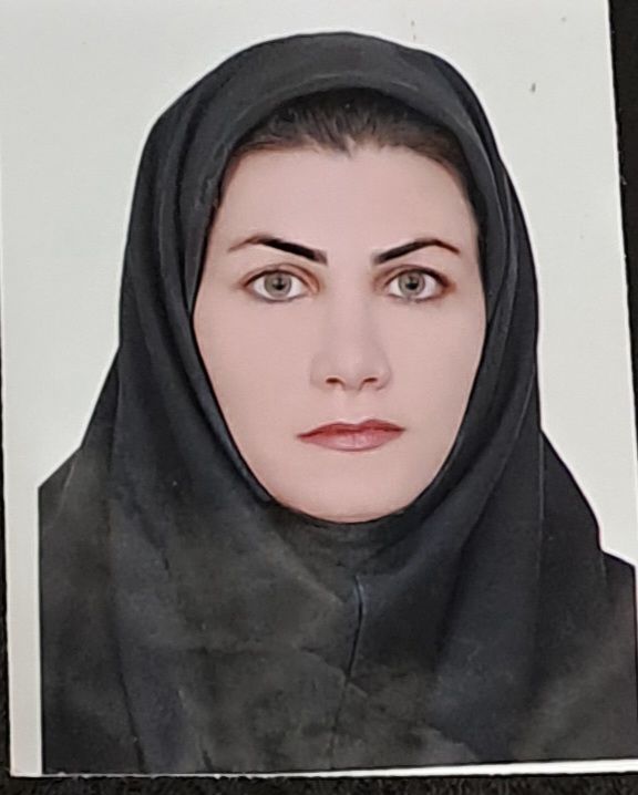 دکتر زهرا سبزی