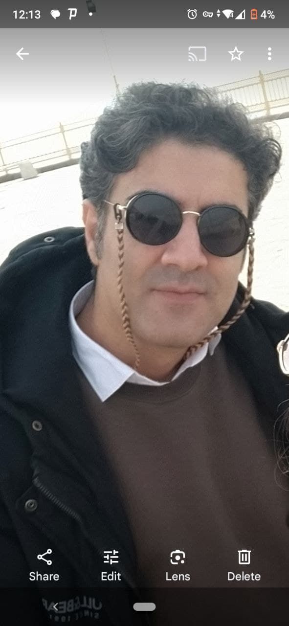 دکتر داود معینی
