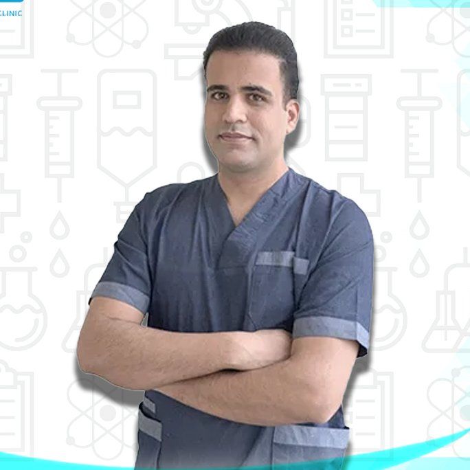 دکتر محمد طیبی