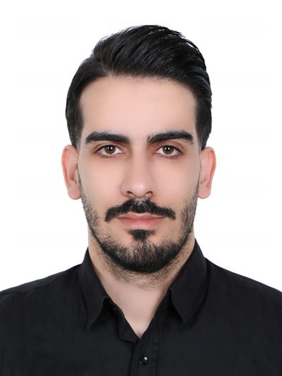 دکتر مهدی اله دادی