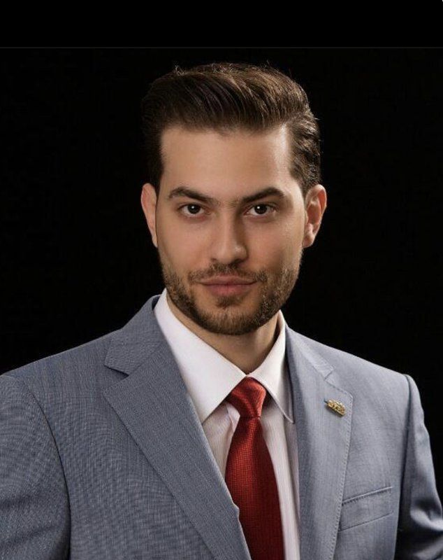 دکتر حمید میرزامحمدی
