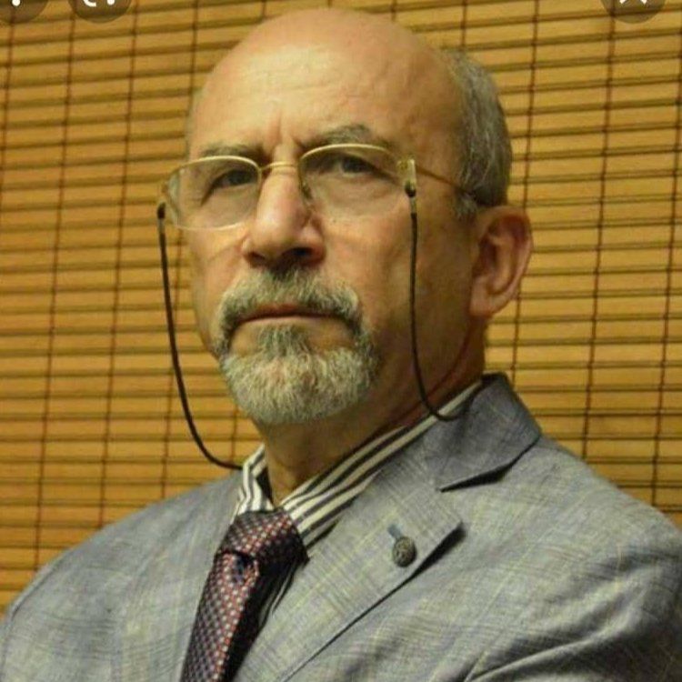 دکتر سید جلال الدین کلانتر