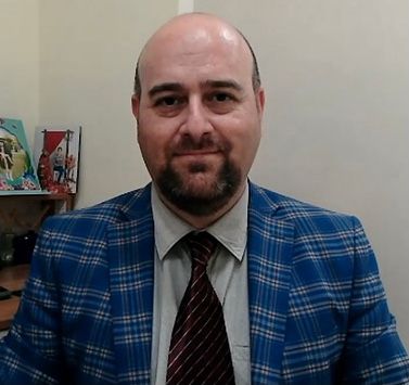 دکتر مجید اوریادی