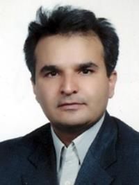 دکتر عباس انتظاری