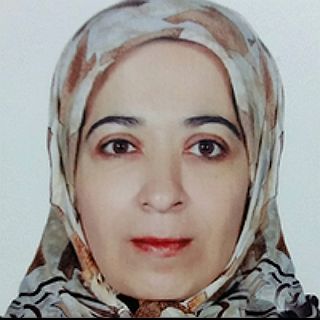 دکتر سهیلا خزاعی فوق تخصص عفونی اطفال