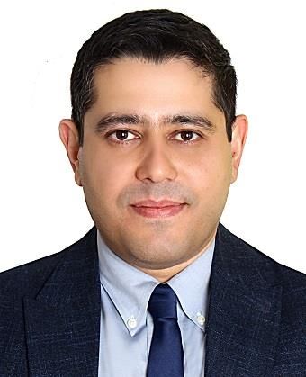 دکتر پرهام هاشمی
