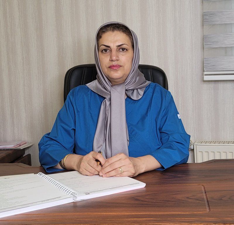 دکتر کریمی حیدرآباد