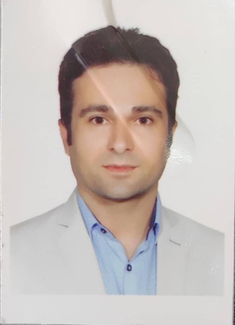 دکتر حسین زارعی متخصص رادیولوژی