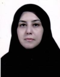 دکتر الهه قاسمی طوسی