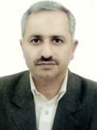 دکتر اسمعیل قاسمی