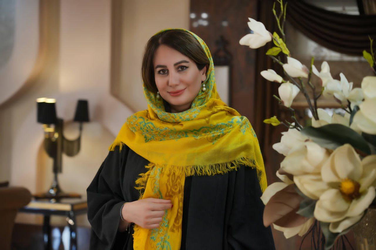 دکتر طاهره فروغی فر