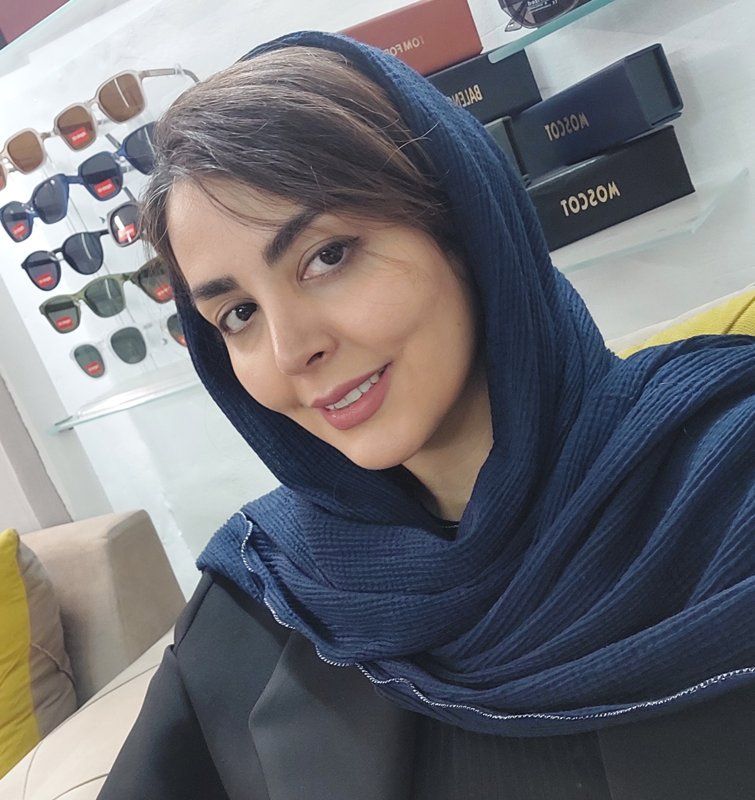 دکتر ستاره کروجی